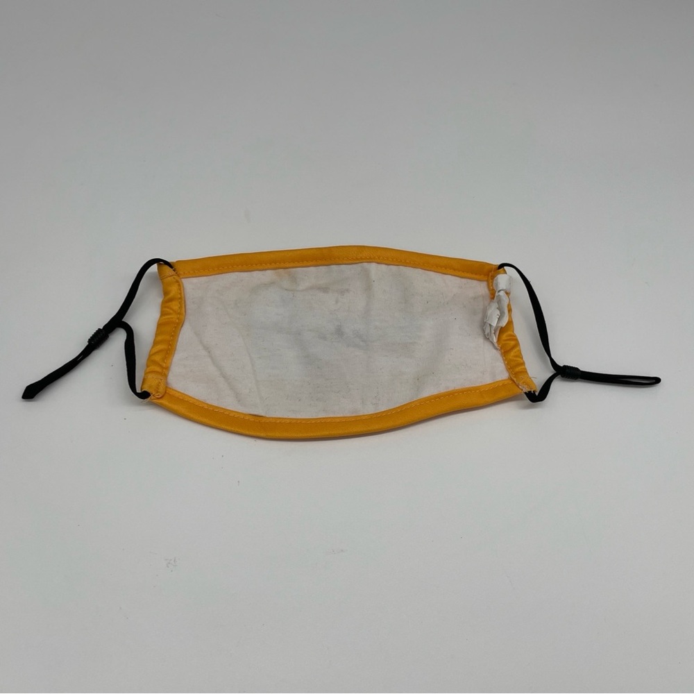 RARE Aggretsuko Retsuko Rage Fashion Face Mask - Picture 3 of 3
